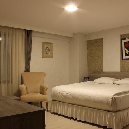 Tavsanli Otel Kutahya Luaran gambar