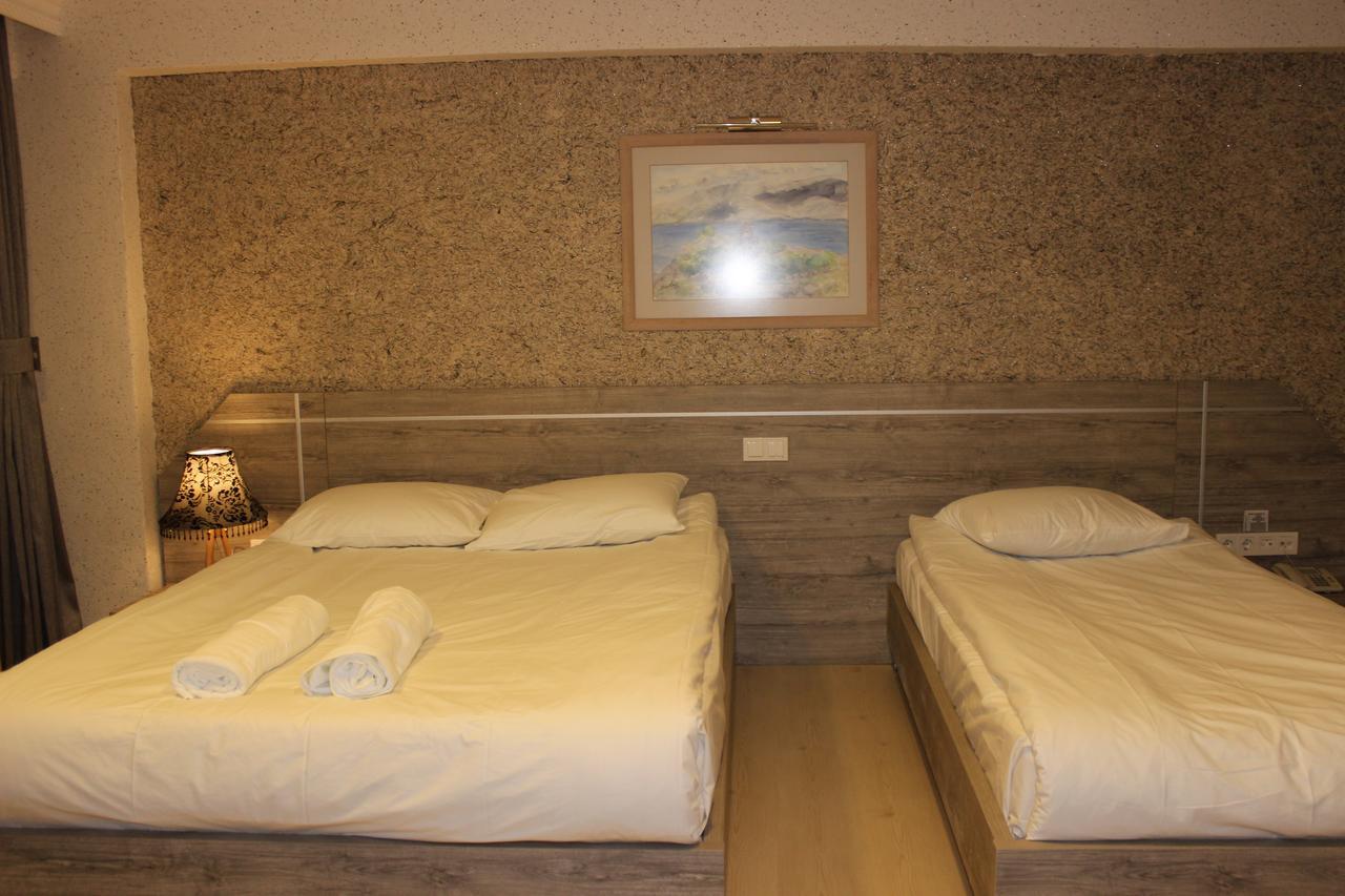 Tavsanli Otel Kutahya Luaran gambar