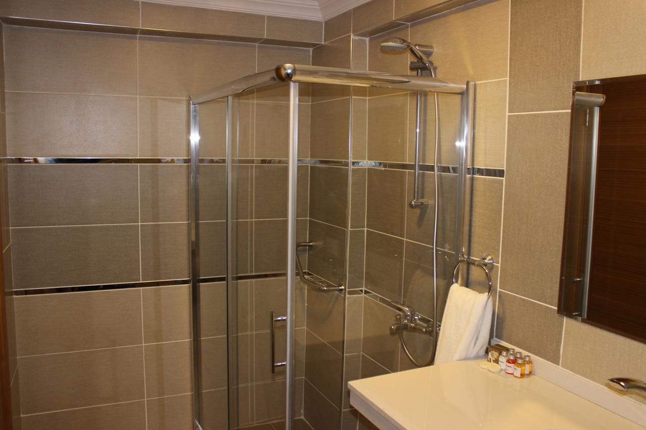 Tavsanli Otel Kutahya Luaran gambar
