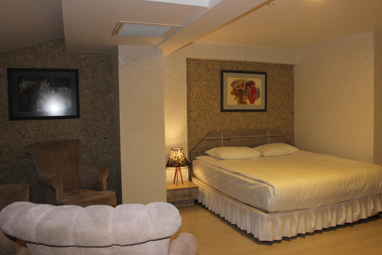 Tavsanli Otel Kutahya Luaran gambar